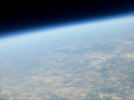 Balloon Assisted Stratospheric Experiments (BASE)