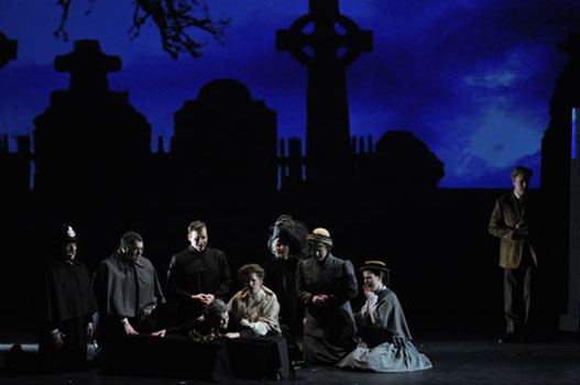 "Albert Herring" - 2012