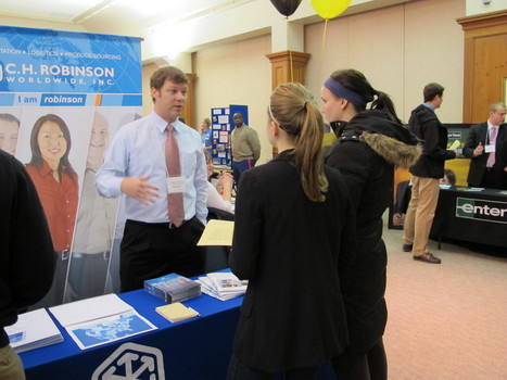 13th Annual Career, Job & Internship Fair