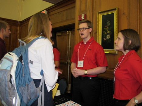 29th Annual Career Exploration Day Fair