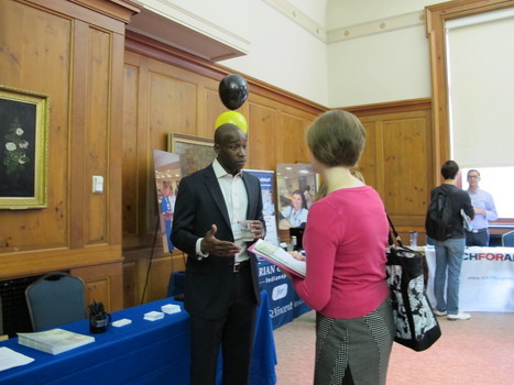 30th Annual Career Exploration Day Fair