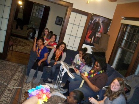 Feminista! Unity Party