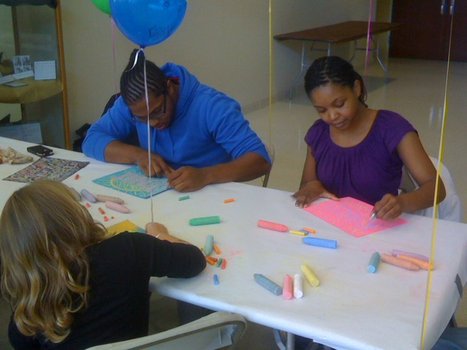 Arts Fest! (Fall 2010)