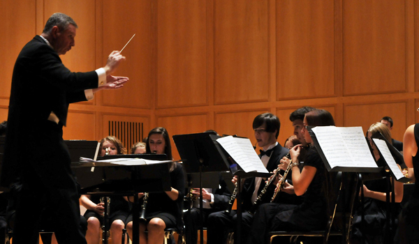 DePauw University Band