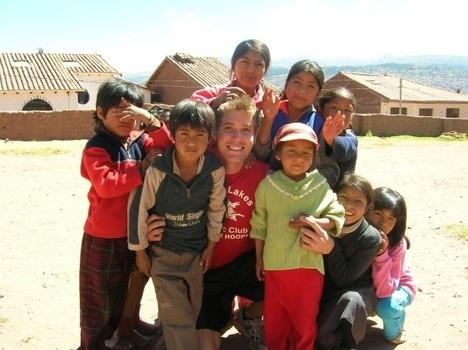 Winter Term in Service 