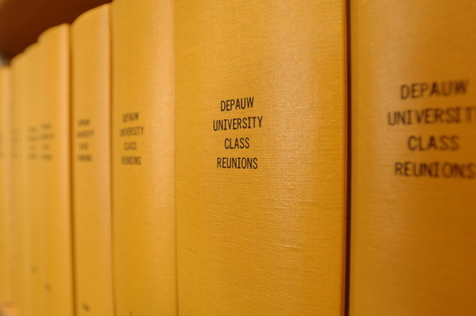 Preserving Class Reunions