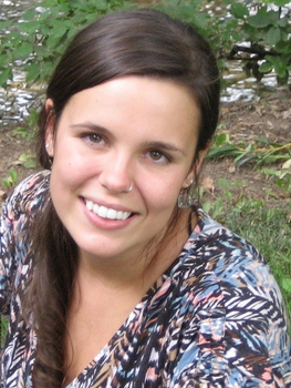 Paddy McShane '07 graduate