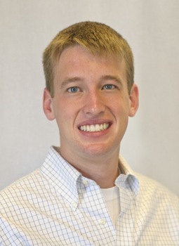 Connor D. Stallings, Class of 2012