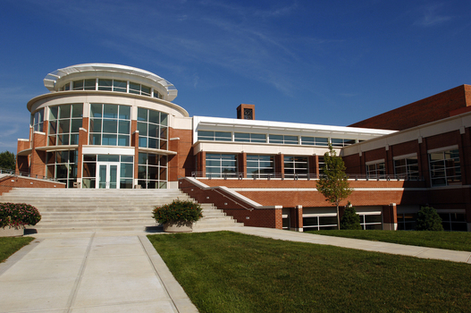 The Judson and Joyce Green Center for the Performing Arts - 2007