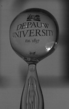DePauw Rapid Optical Processing Systems (DROPS)