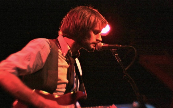 David McMillin '06 - April 9 and 10