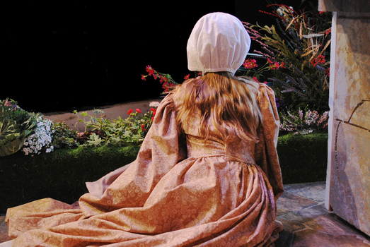 The Herbal Bed - April 11 - 14