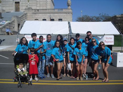 Culture, Social Structure and HIV/AIDS In the United States with Alicia Suarez, Fall 2011
