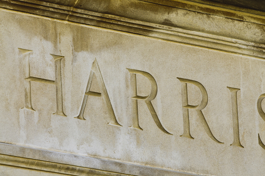 The Academic Affairs Office is located in Harrison 305.