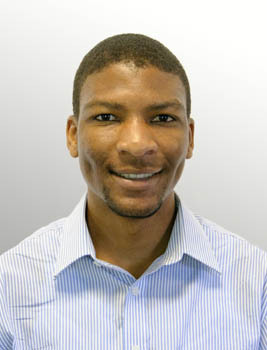 Henry K. Dambanemuya