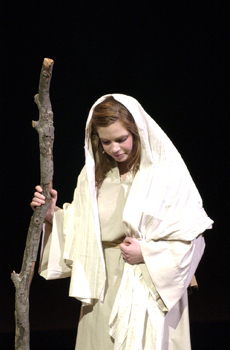 "Children of Eden" - 2008