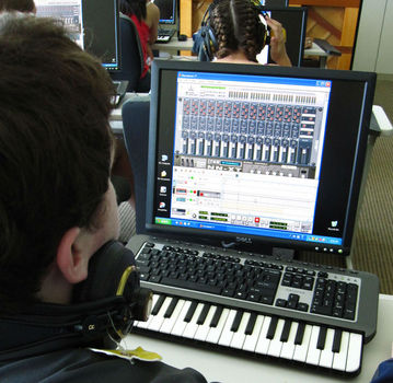 Learning Digital Audio Synthesis