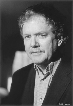 Poet Rodney Jones - Sept. 25