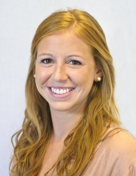Katherine E. Butler, Class of 2012