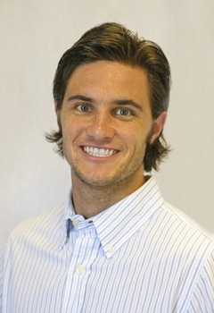 Kreigh A. Kamman, Class of 2012