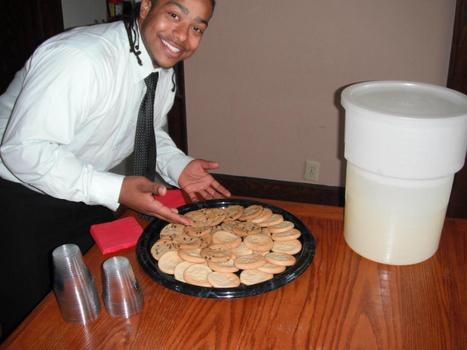 Luis Paulino, senior