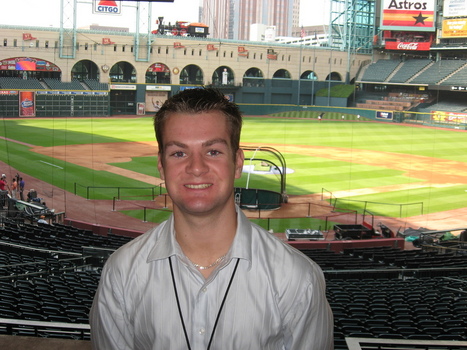 Astros A