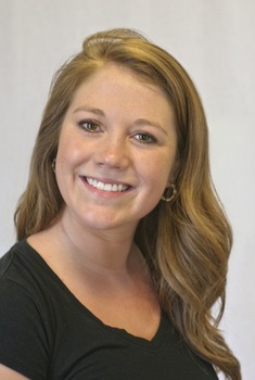 Molly J. McGonigal, Class of 2012