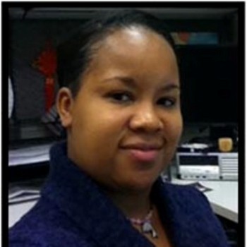 Dr. Nadine Shillingford