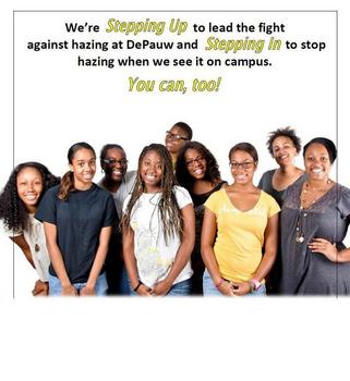 2011 National Pan-Hellenic Council (Ifeoma Nwaedozie, Amber Wright, Dominique Roberts, Angelique Williams, Monica Moore, ShaDe' Watson, Kareen Dillon, Brooke Curtis & TaSharra Ford)