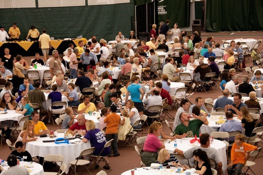 2010 All-Employee Annual Picnic