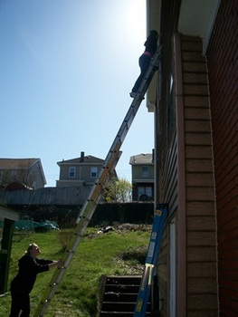 Pittsburgh Project 2012