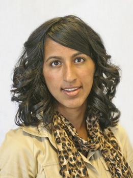 Rajpreet K. Heir, Class of 2012