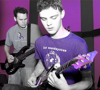 Rock'n Roll Experience