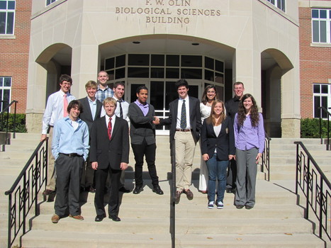 The 12 Members of the Supercommittee