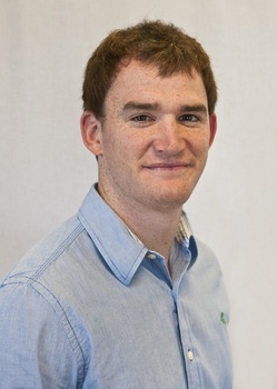 Scott "Scotty" T. Hunt, Class of 2012