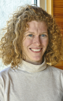 Dr. Sharon Crary, Faculty Coordinator