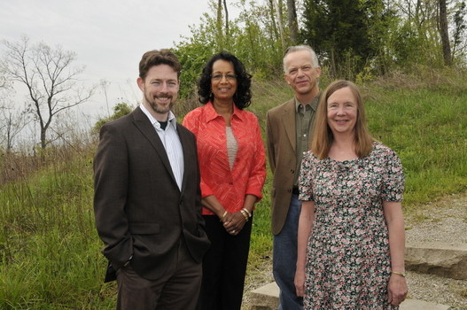The 2012 Undergraduate Ethics Symposium speakers