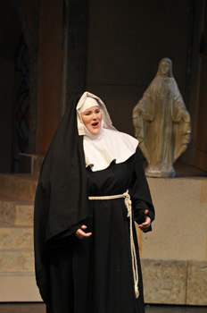 "Suor Angelica" - 2009