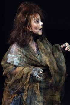 "Sweeney Todd" - 2005