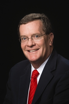 Tim Solso '69, Chairman and CEO of Cummins, Inc.