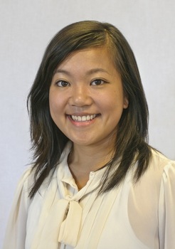 Van C. Hoang, Class of 2012