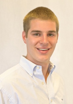 Weston “Wes” C. Troja, Class of 2012