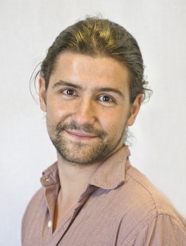 Zakary "Zak" D. Phillips, Class of 2012