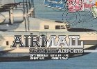 Airmail book cover