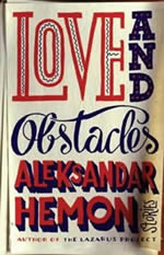 Love & Obstacles by Heman