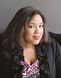 Danielle Evans photo