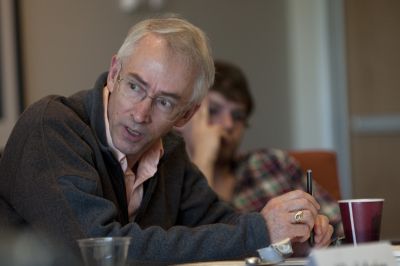 Ethics After Darwin Symposium