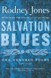 Salvation Blues by Rodney Jones bookcover