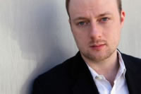 Matt Dellinger photo