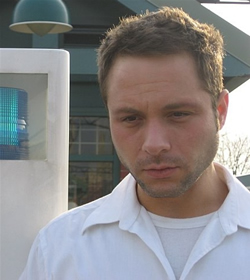 Nic Pizzolatto photo